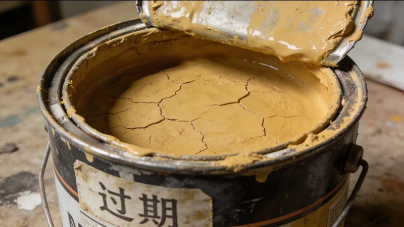 地坪漆与瓷砖：防滑性能大比拼**