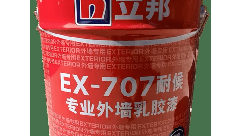 上海外墙质感漆：揭秘其背后的工艺与性能
