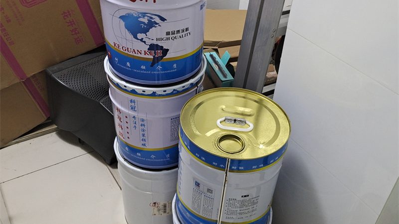 外墙漆施工，这些细节不容忽视**