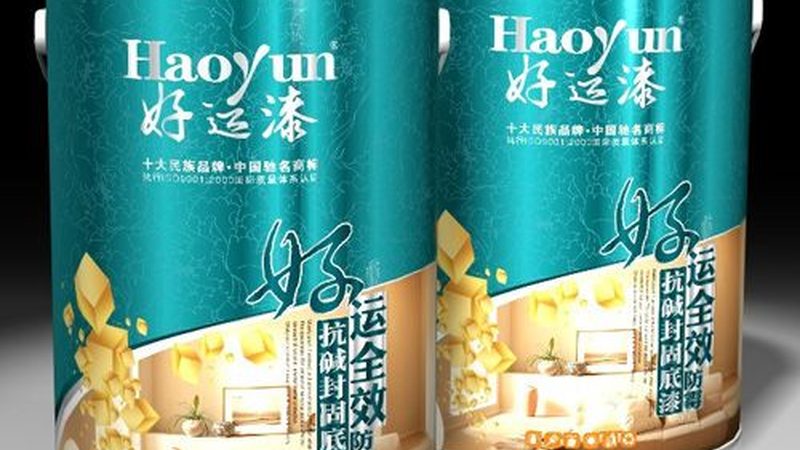 旧房翻新防水涂料推荐