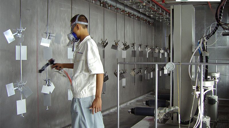 桥梁防水涂料环保要求解读