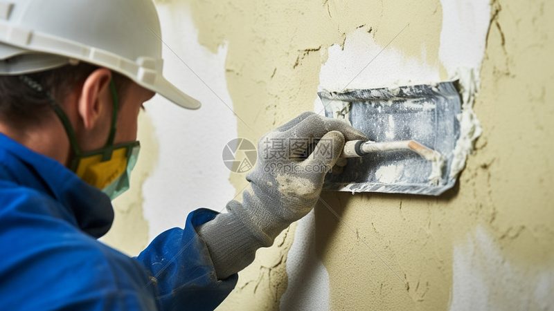 外墙漆颜色定制：揭秘十大品牌背后的秘密**