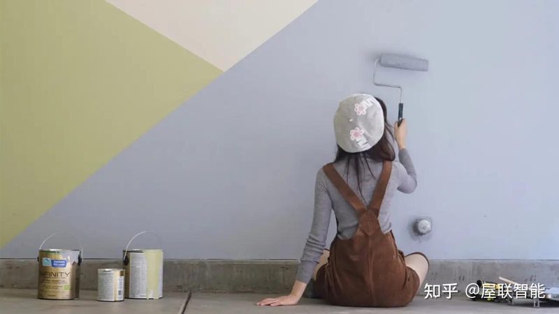 乳胶漆定制颜色色卡数量与收费，揭秘行业定价之谜**