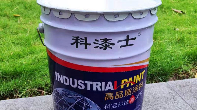 内墙漆环保等级，到底被什么决定