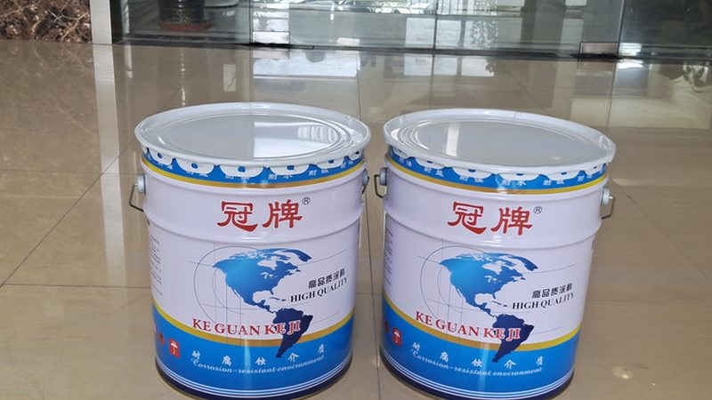 揭秘丙烯酸防水涂料耐候性：十大品牌背后的技术奥秘