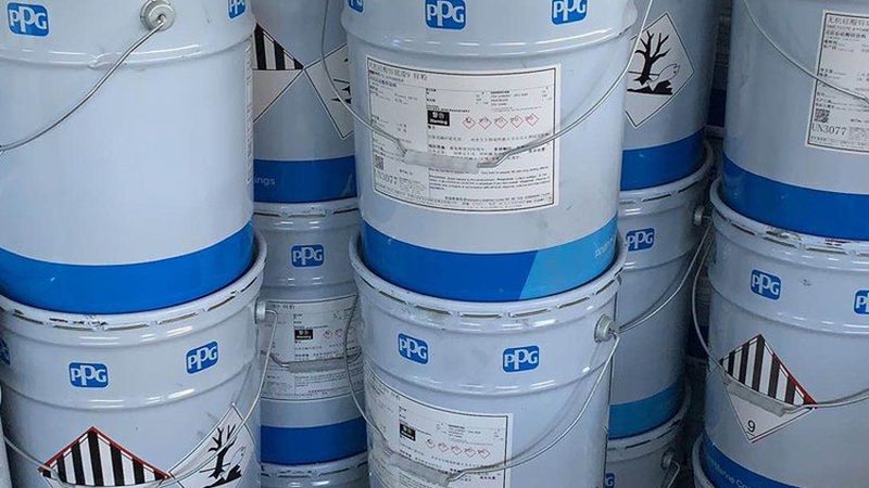 墙面乳胶漆开裂挂网处理，这样做才规范
