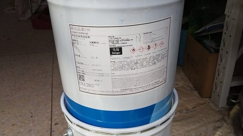 木器漆施工步骤和注意事项