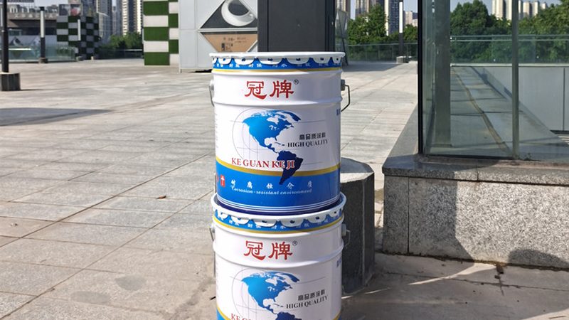 工程乳胶漆报价单里藏着哪些成本秘密