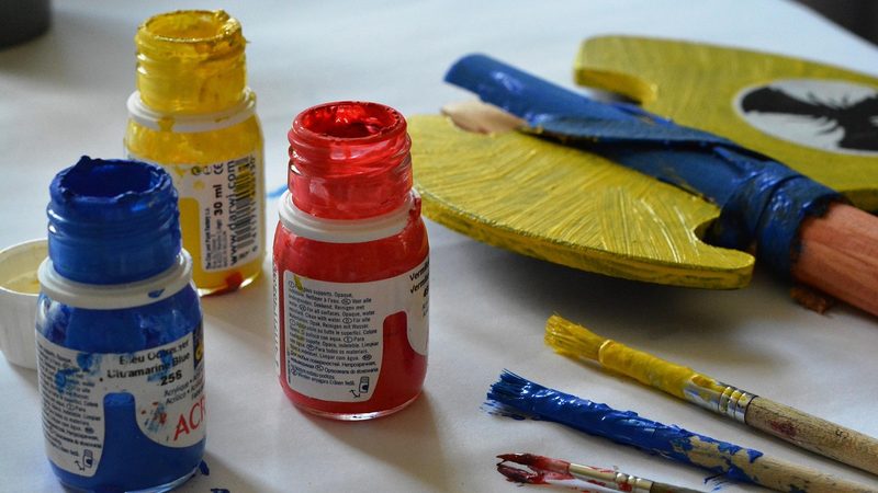 广州水性木器漆：绿色环保，引领家居涂料新潮流