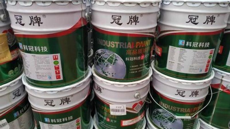 隧道防火涂料施工步骤详解：确保安全与美观的秘诀