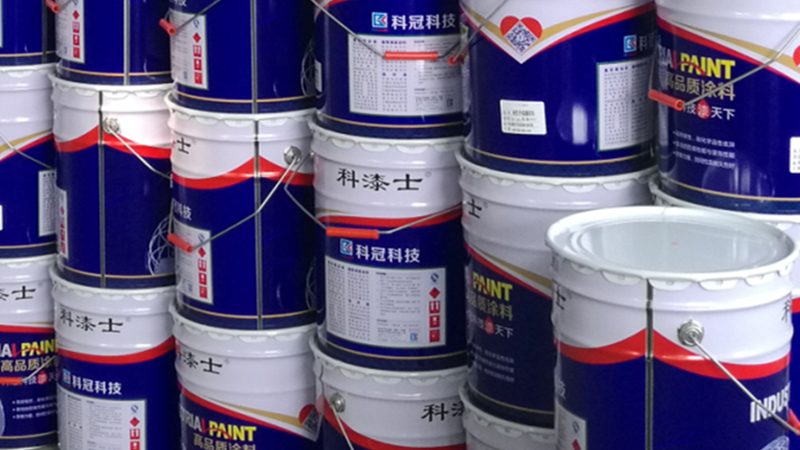 金属漆加盟代理，揭秘加盟成本与盈利点